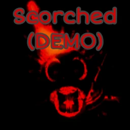 Scorched (OLD BUILD) icon