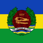 [GSCEC] 25th Light lnfantry "Raptor" Battalion