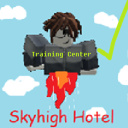 Skyhigh Training Center (BETA)