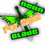 Neon Blade