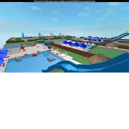 Pool Tycoon 2 ! icon