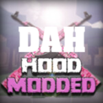 Dah Hood Modded Entertainment