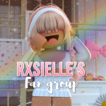 Rxsielle's fan group