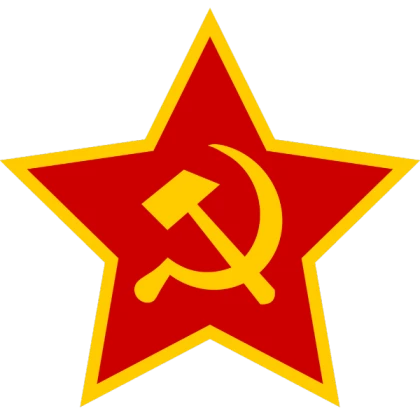 Red Army logo