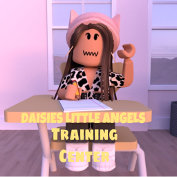 Daisies Little Angel's Training