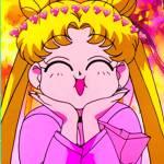 ~Sailor Moon Fanclub~