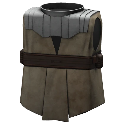 Galactic General Robe | Roblox Item - Rolimon's