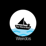 The Weird Boat