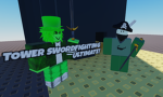 GREN STUDIOS!