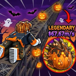 [UPD🎃] Climb for Eggs! icon