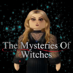 The Mystery Of Witches