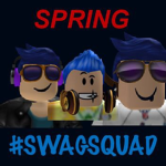 SWAG SQUAD #TOOT