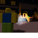 horror game industries