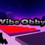 Vibe Obby
