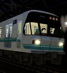 帯東メトロ/Obito Metro