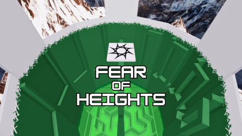 Fear of Heights