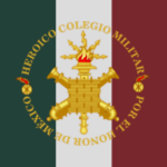 [MX] | Heroico Colegio Militar