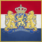 The Kingdom of the United Netherlands