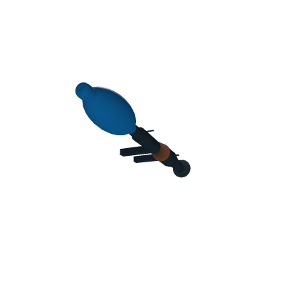 rocket launcher