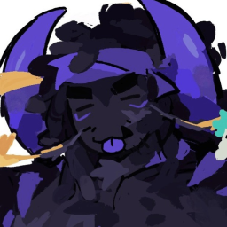 ✦