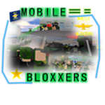Mobile Bloxxers: Spartans