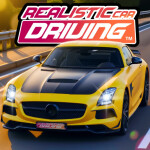 🔥UPDATE | Realistic Car Driving™