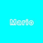 Mario_MR