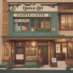 Java Bean Cafe