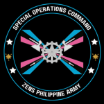 RBA | United Kingdom Special Force