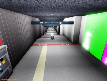 SPACE Rp (New Update)