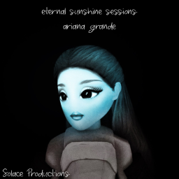 [NEW MORPHS] Eternal Sunshine Sessions