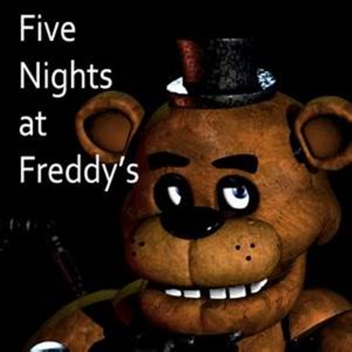 FNaF Roleplay And Admin!