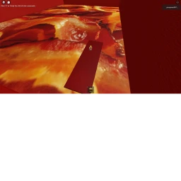 Escape the burger obby [update] icon