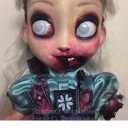 Survive Elsa The Killer!