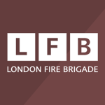 RU • London Fire Brigade