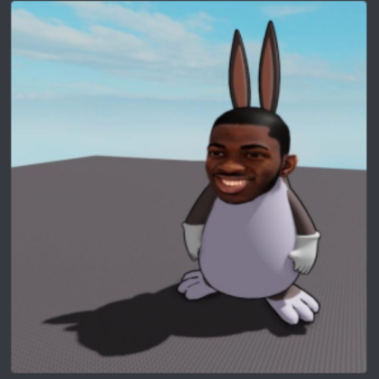 Cursed Roblox decal