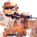 MCA | Raiders Regiment
