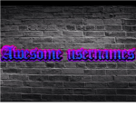 People with epic Roblox names