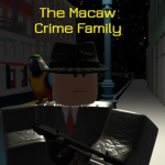 The Parrot Crime Family
