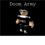 ▬Doom Army▬
