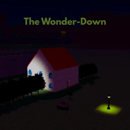 The Windtoons-Down Chapitre 1(Update 1.0.1) icon