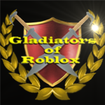 Gladiators of roblox