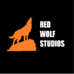 Red wolf Studios