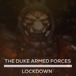TDAF || Lockdown