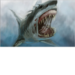 Survive the sharknado