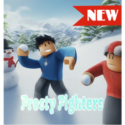 [NEW] Frosty Fighters