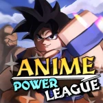 Anime Power Training League 