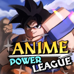 [🎩 Hats] Anime Power Training League  icon