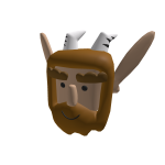 The BBC Official: Faun Head