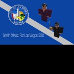 Smith and Keel Rally Place 2018!